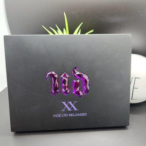 Urban Decay Eyeshadow Palette